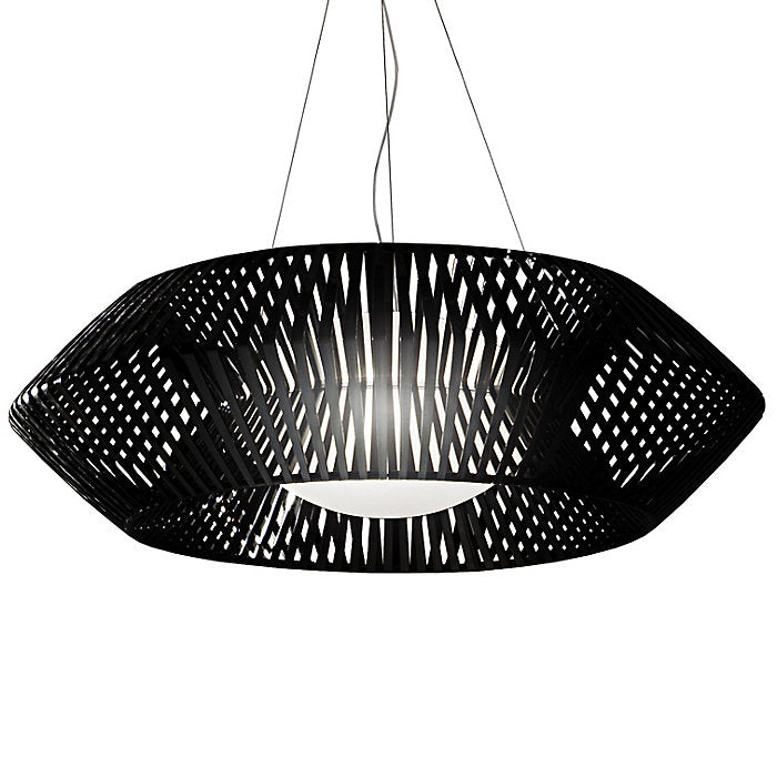 V Large Pendant