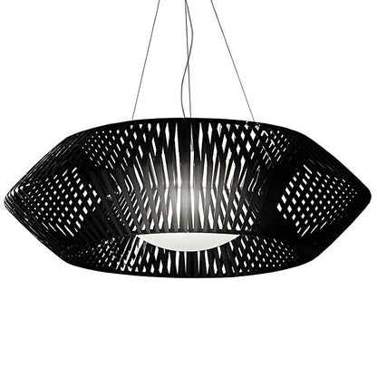 V Large Pendant
