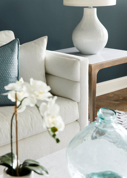 Vanguard Hancock Rectangular Cocktail Table
