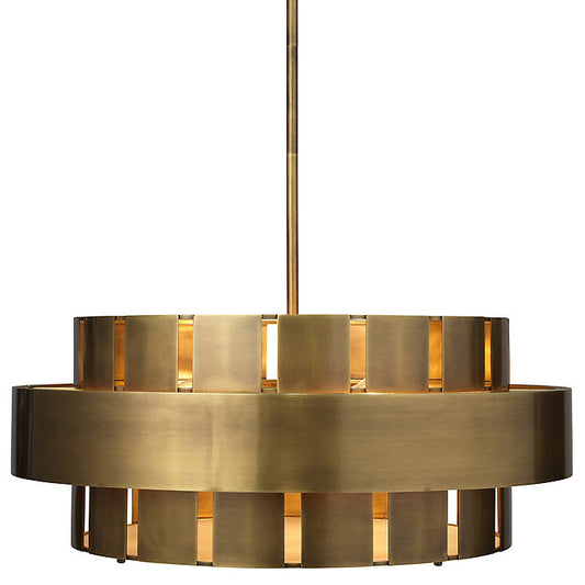 Orbit Chandelier