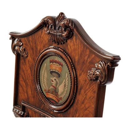 Theodore Alexander Althorp Living History The Wootton Hall Accent Chair