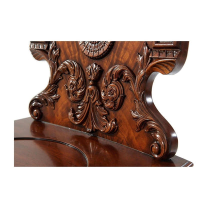Theodore Alexander Althorp Living History The Wootton Hall Accent Chair