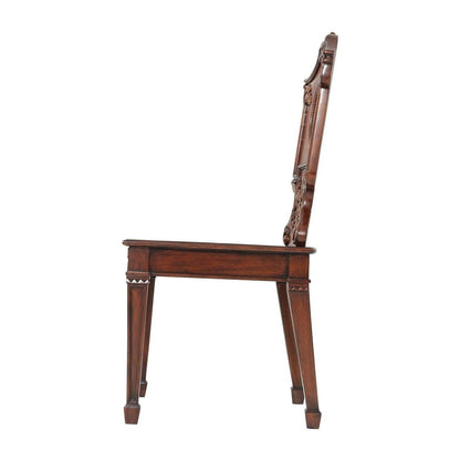 Theodore Alexander Althorp Living History The Wootton Hall Accent Chair