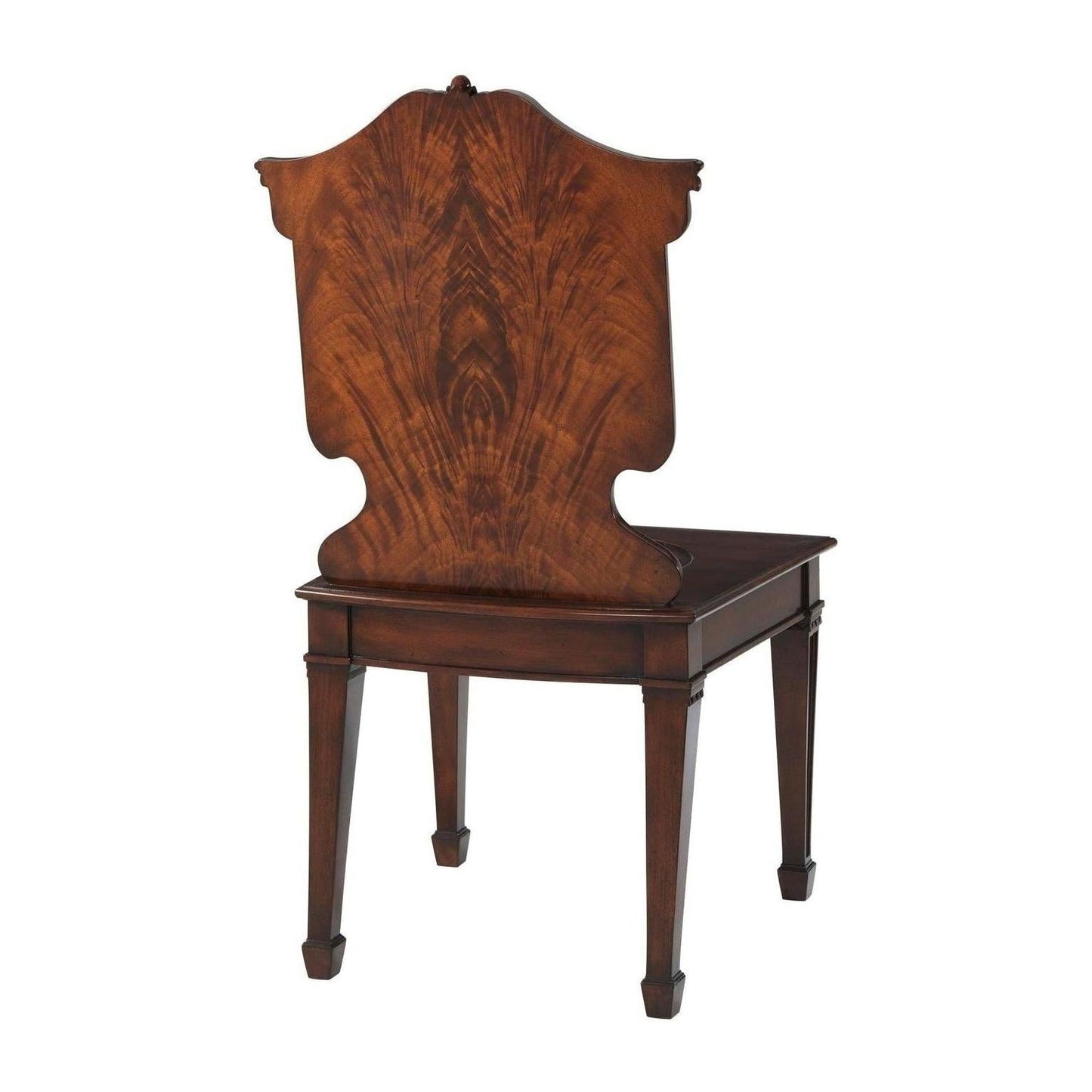 Theodore Alexander Althorp Living History The Wootton Hall Accent Chair