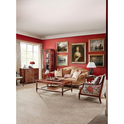 Theodore Alexander Althorp Living History South Drawing Room Occasional Table