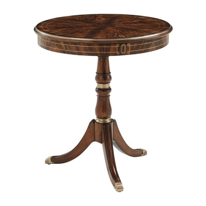 Theodore Alexander Althorp Living History South Drawing Room Occasional Table