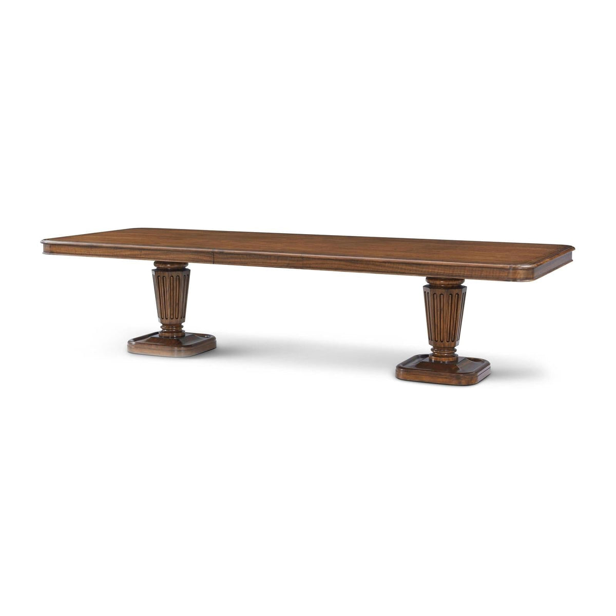Theodore Alexander Althorp Living History Haddon Extension Dining Table