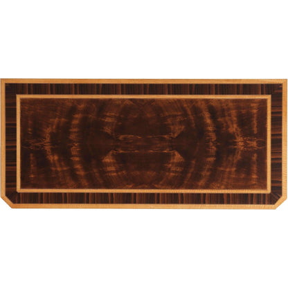Theodore Alexander Viscount's Chest of Drawers