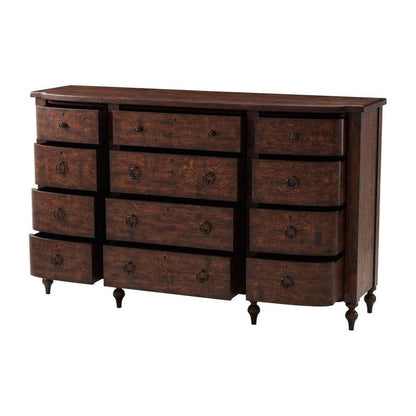 Theodore Alexander Althorp Living History Naseby Dresser