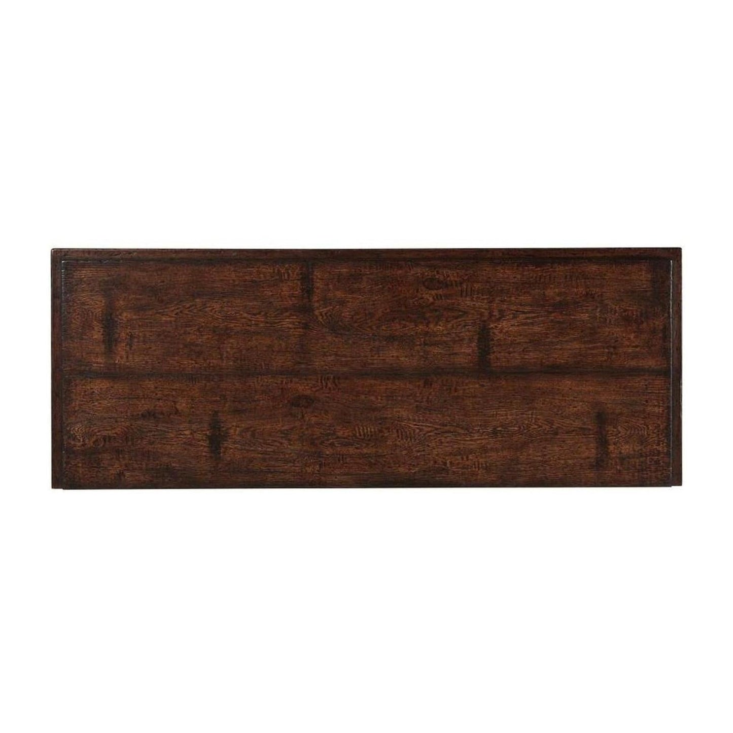 Theodore Alexander Althorp - Victory Oak Axel Chest of Drawers