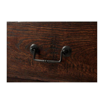 Theodore Alexander Althorp - Victory Oak Axel Chest of Drawers