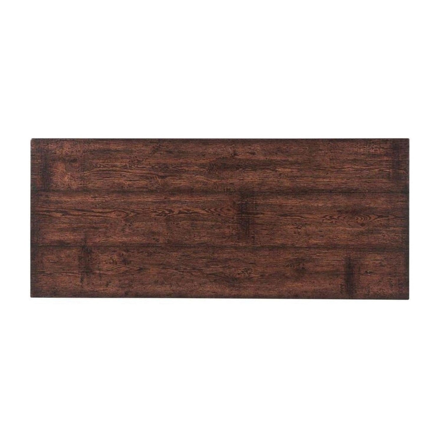 Theodore Alexander Althorp - Victory Oak Hazel Chest