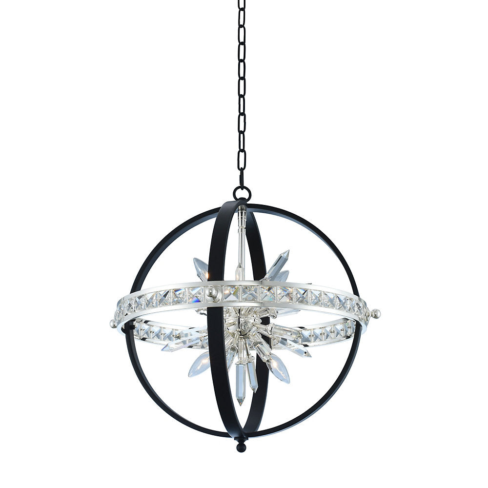 Angelo Large Pendant
