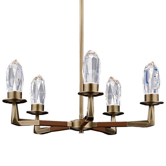 Misto LED Chandelier