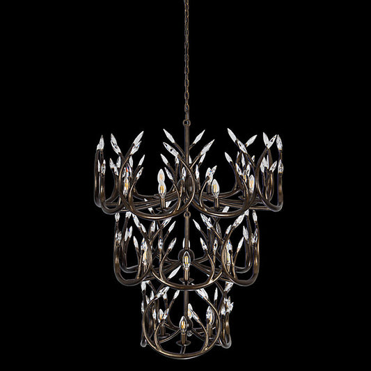 Chalet Chandelier