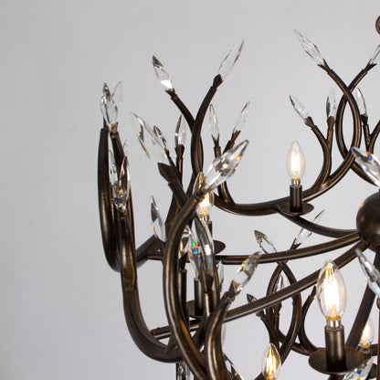 Chalet Chandelier