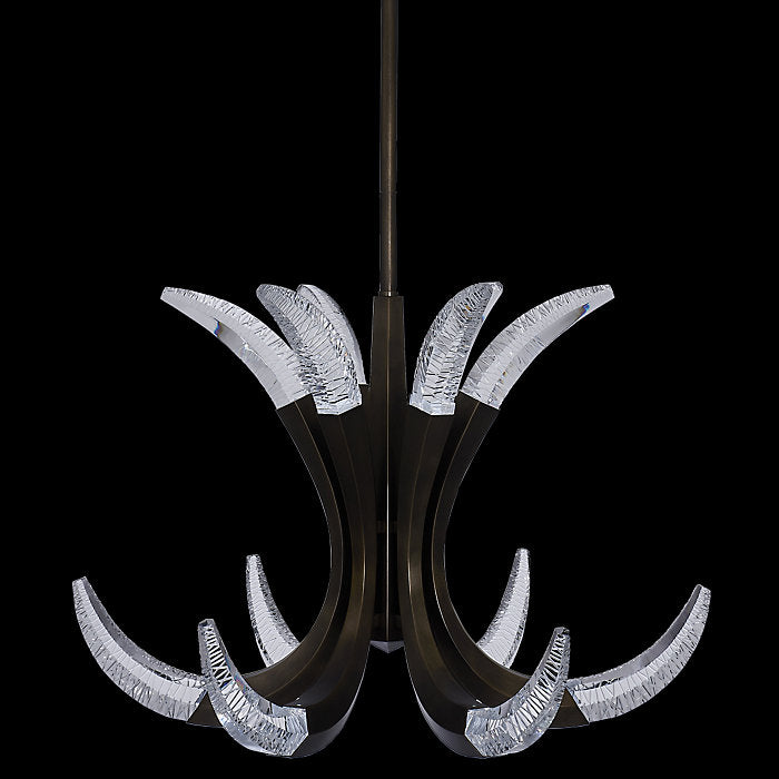 Corna LED Chandelier