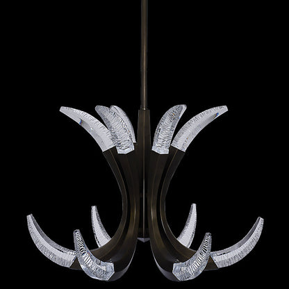 Corna LED Chandelier