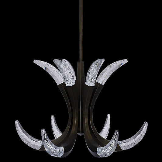 Corna LED Chandelier
