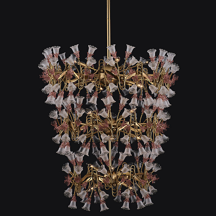 Bella Chandelier