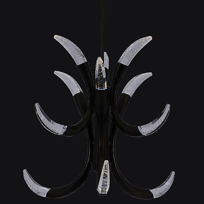 Corna Large LED Chandelier