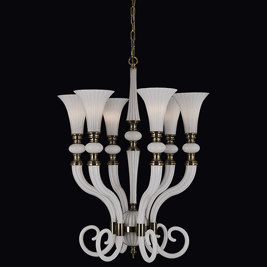 Bianca Chandelier