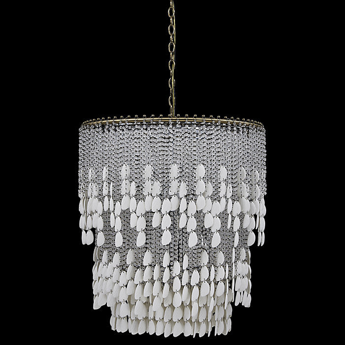 Farfalle Chandelier