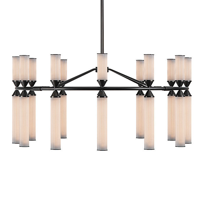 Edwin LED Chandelier