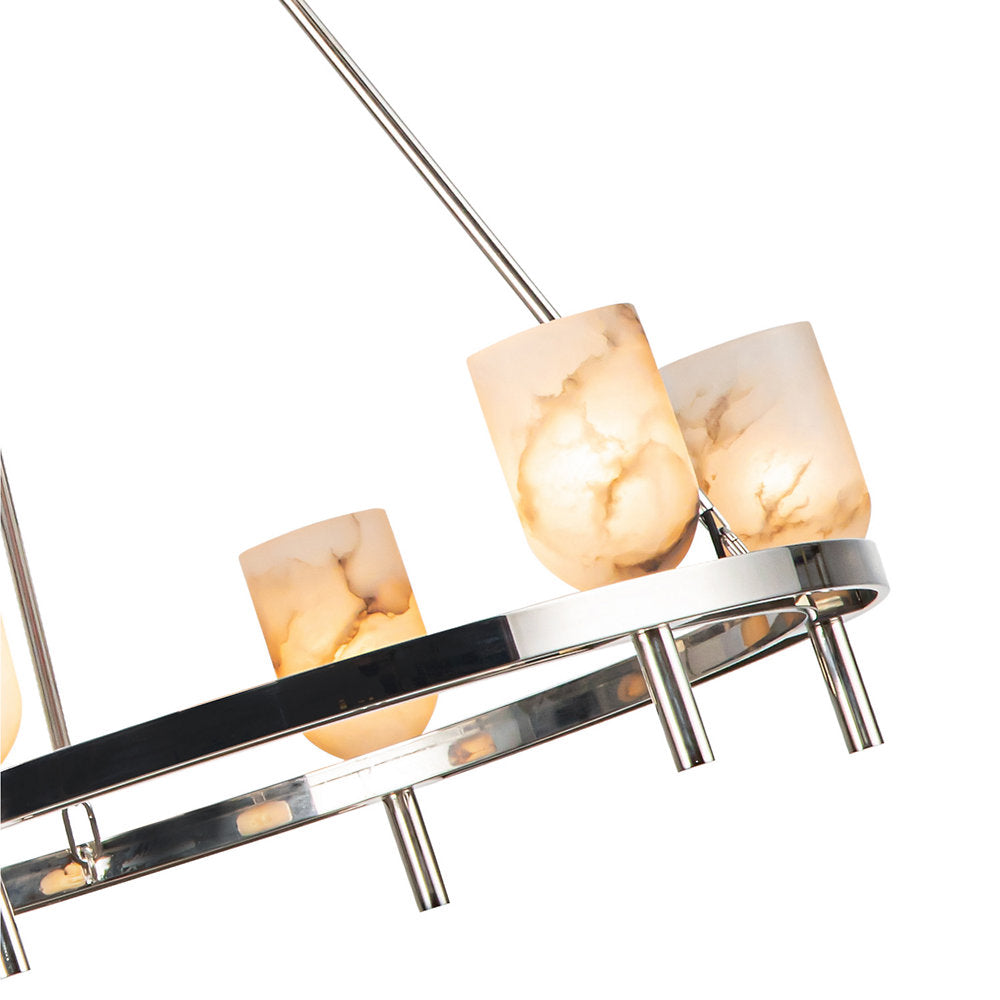 Lucian Round Chandelier