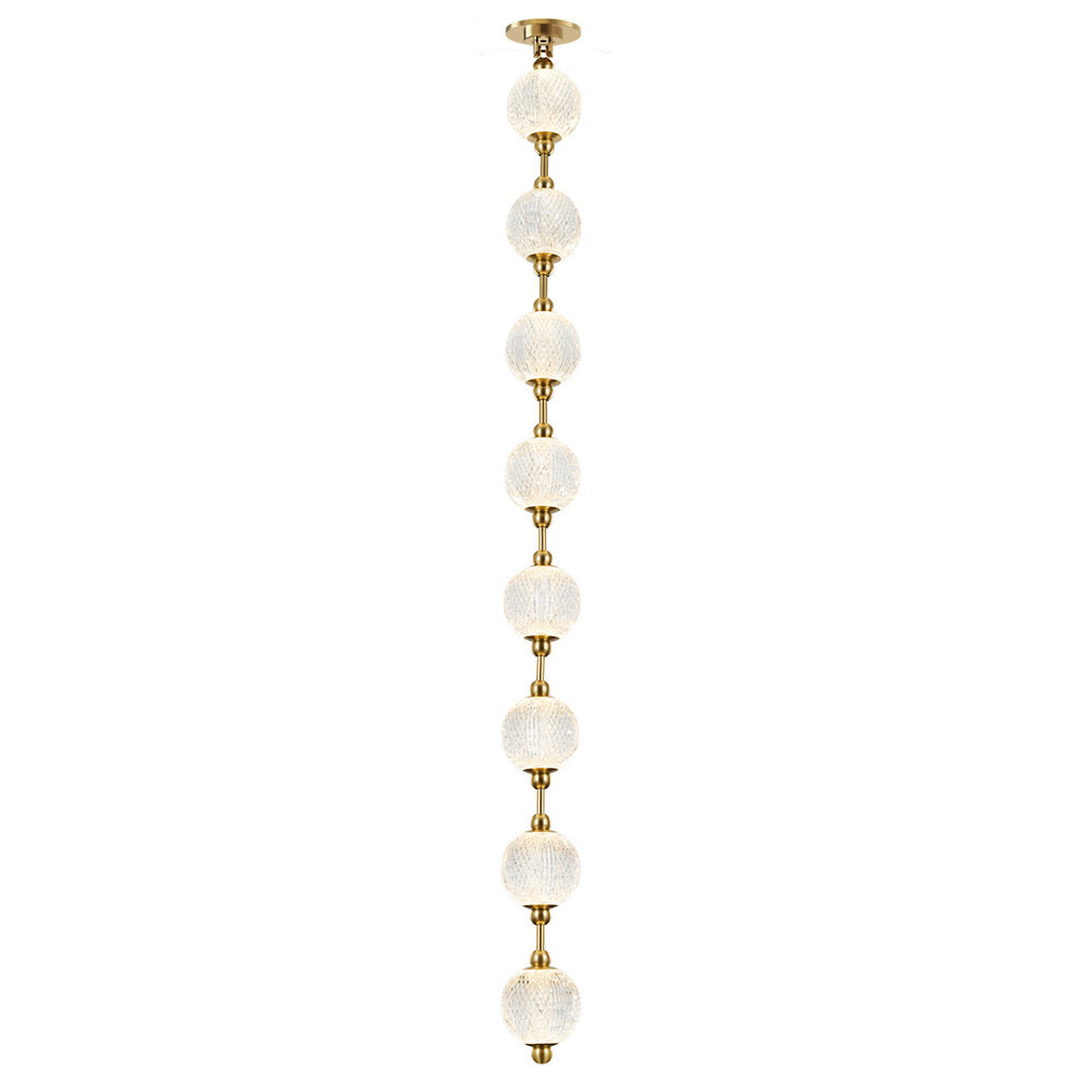Marni LED Pendant