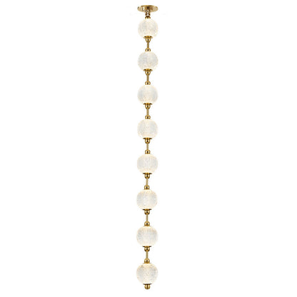 Marni LED Pendant