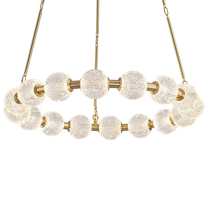 Marni LED Chandelier