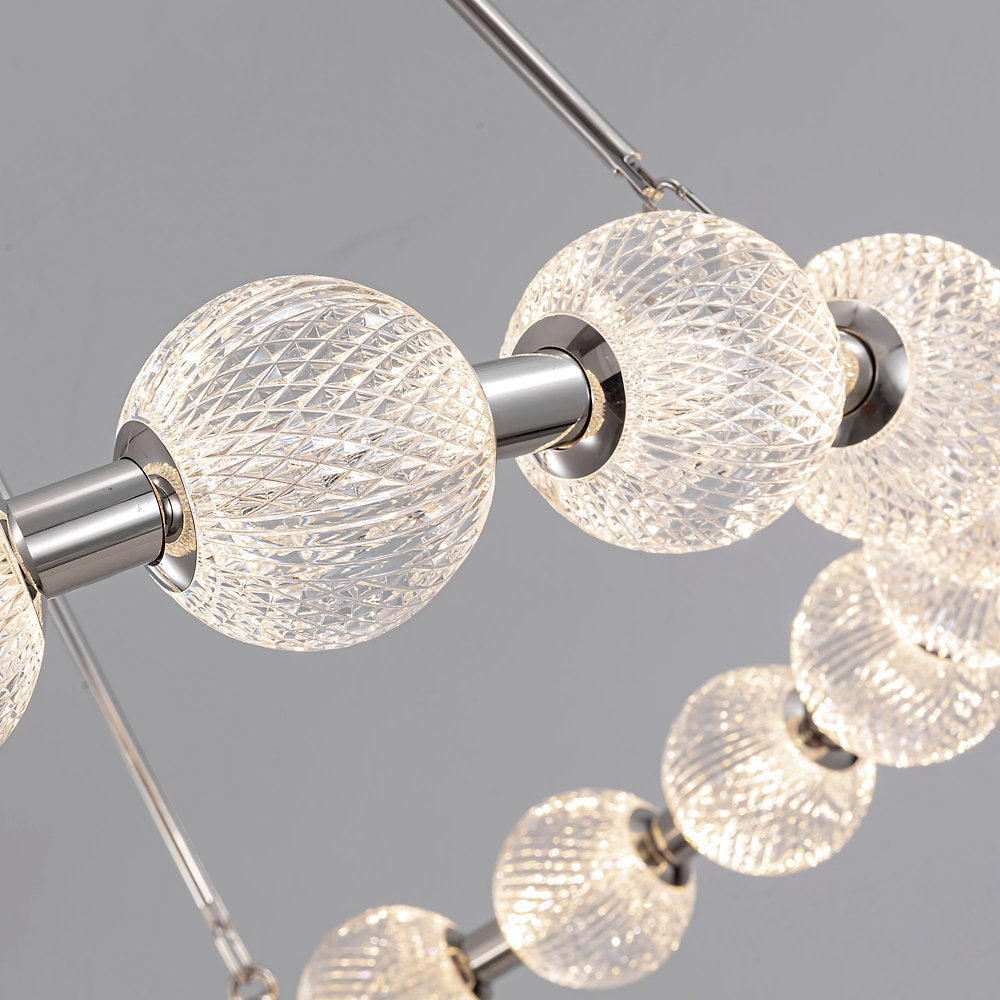 Marni LED Chandelier