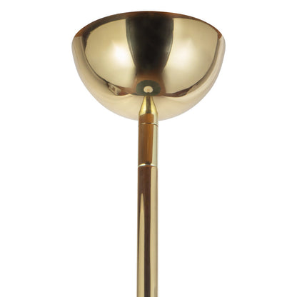 Furrow LED Pendant