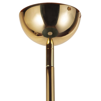 Furrow LED Pendant