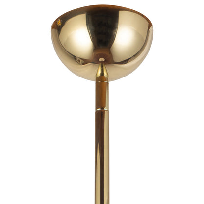 Furrow LED Pendant