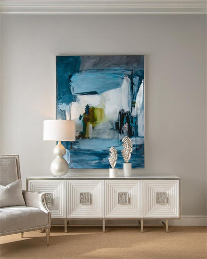 John Richard Bel-Air Armchair 2164