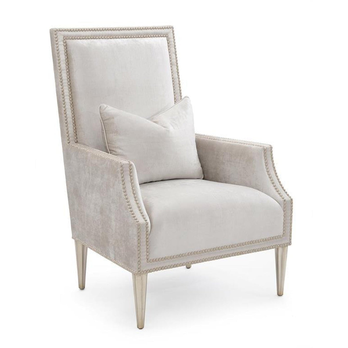 John Richard Bel-Air Armchair 2164