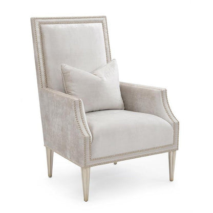 John Richard Bel-Air Armchair 2164