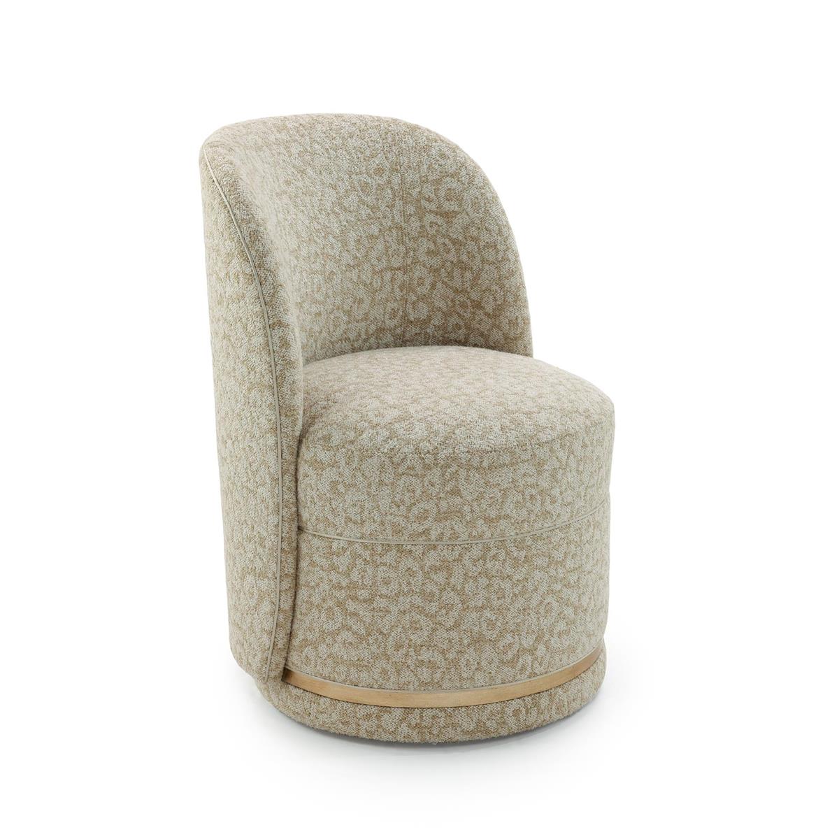 John Richard Berlin Chair 3047