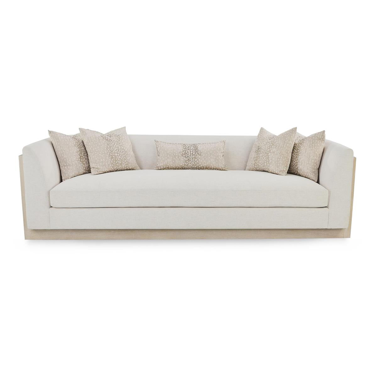 John Richard Savoy Sofa