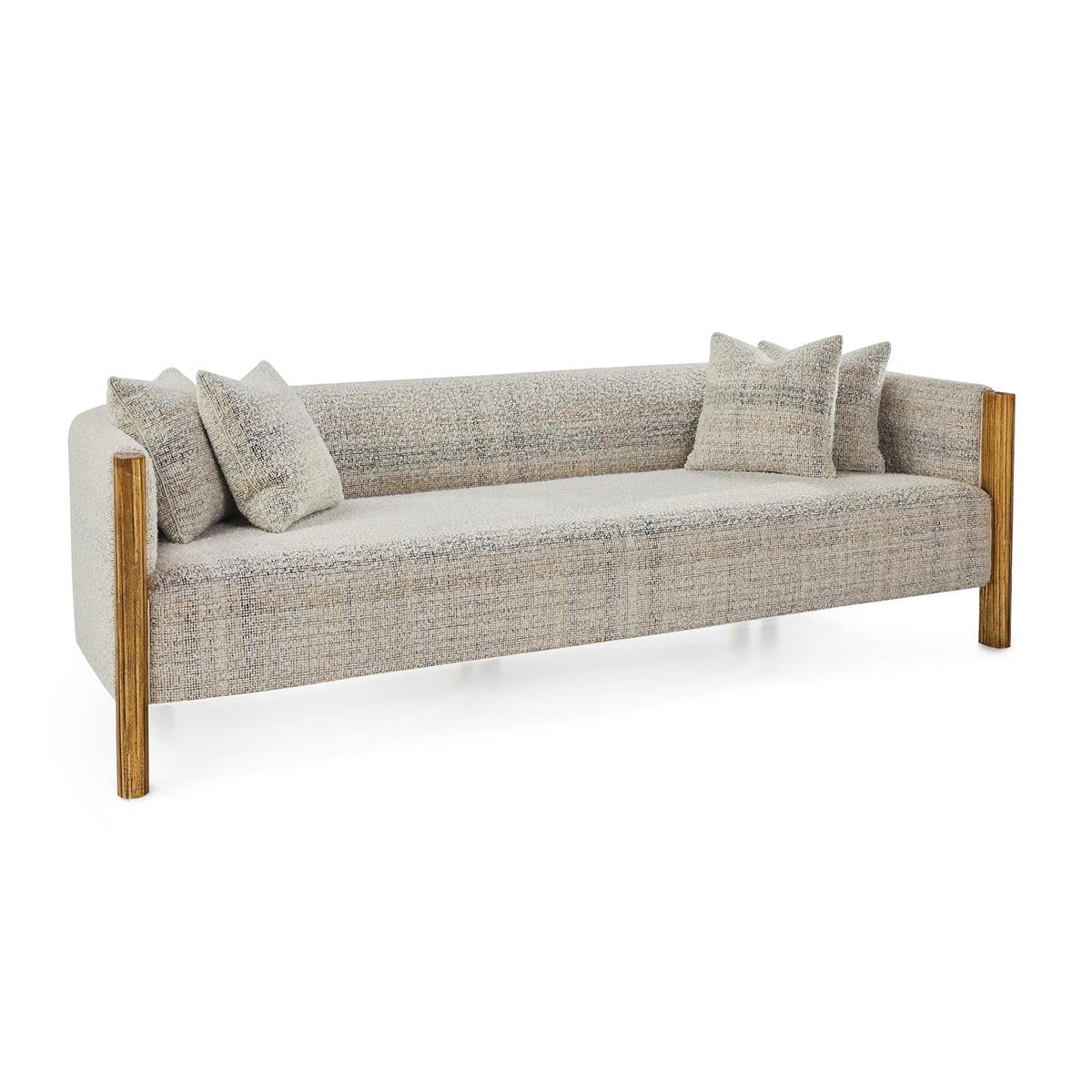 John Richard Cabana Sofa