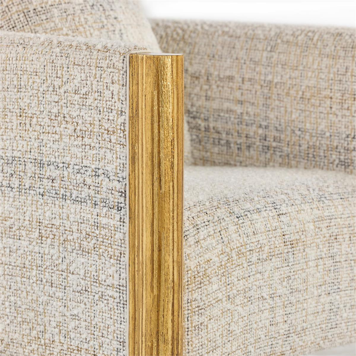 John Richard Cabana Club Chair