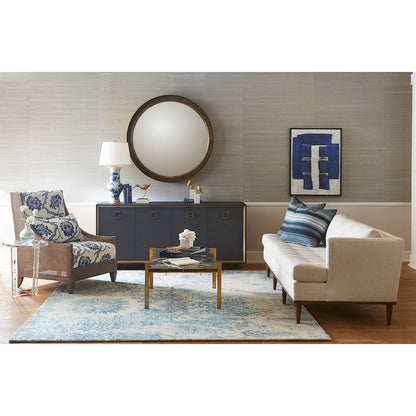 Villa & House Ansel 4-Door Cabinet