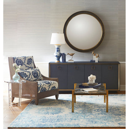 Villa & House Ansel 4-Door Cabinet