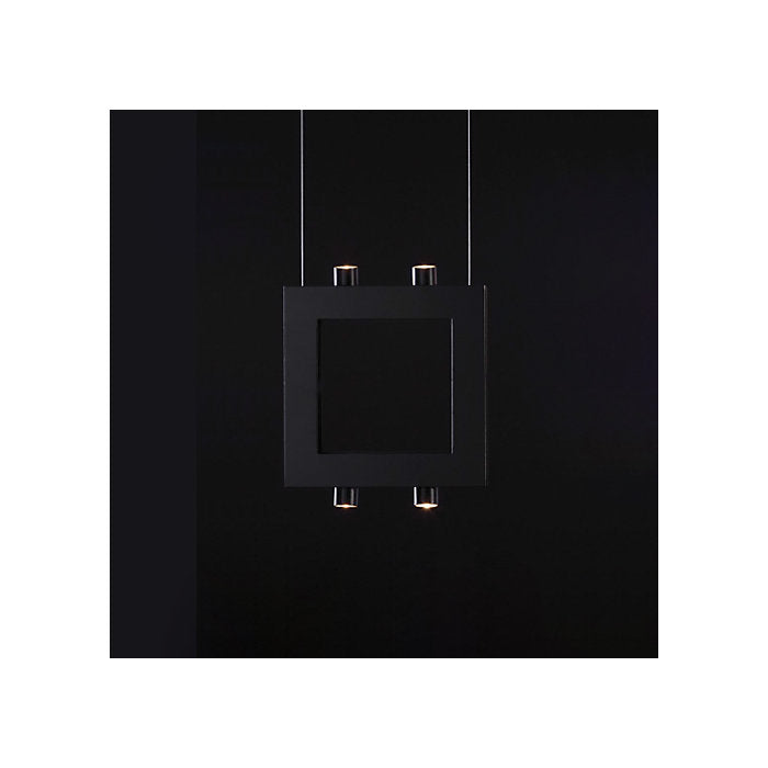Contatto C1 LED Pendant