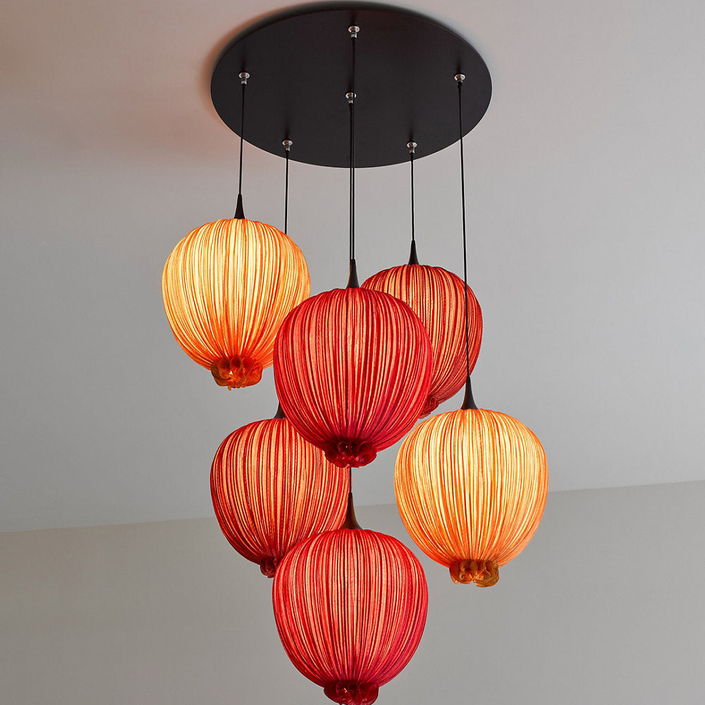 Dippa LED Pendant Light