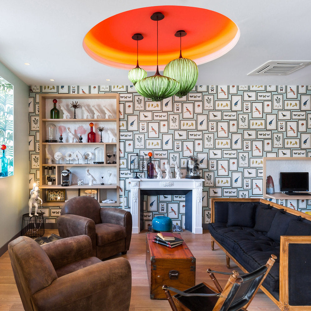 Dippa LED Pendant Light