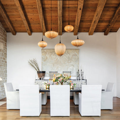 Suuria LED Pendant Light