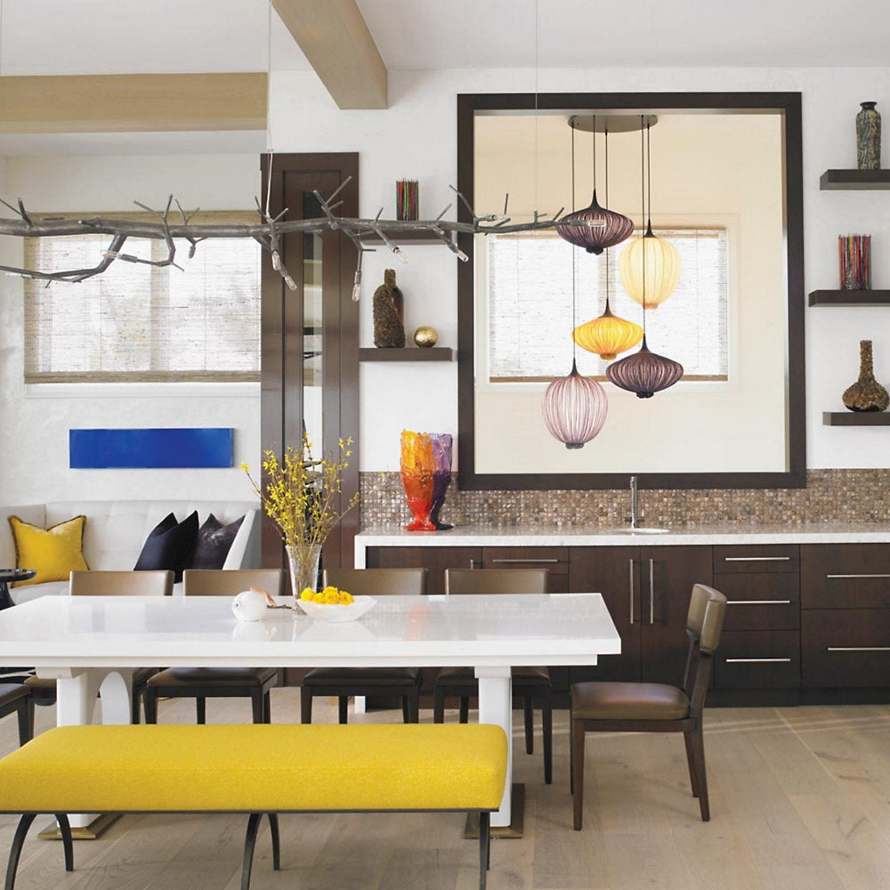Suuria LED Pendant Light
